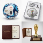 2026美加墨世界盃 西班牙 佩德里 傳奇禮盒